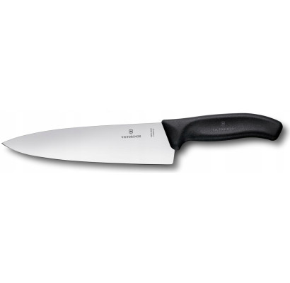 Набор кухонных ножей Victorinox Swiss Classic 3 ножа черн 6.7133.3G
