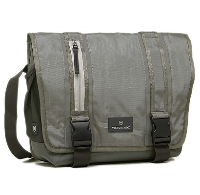 Cумка для ноутбука Victorinox Travel ALTMONT 3.0/Gray Vt32388504