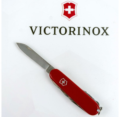 Складаний ніж Victorinox Huntsman 1.3715