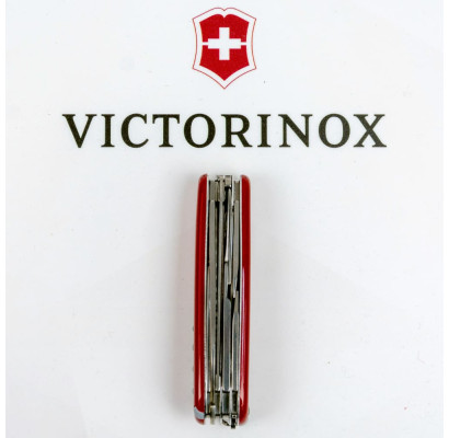 Складаний ніж Victorinox Huntsman 1.3715