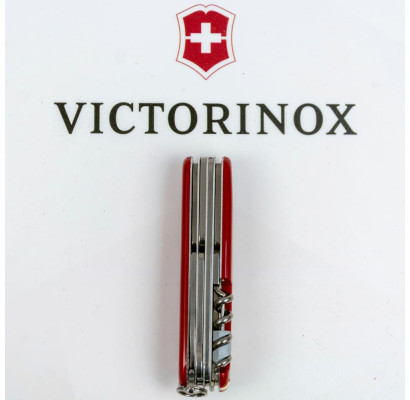 Складаний ніж Victorinox Huntsman 1.3715