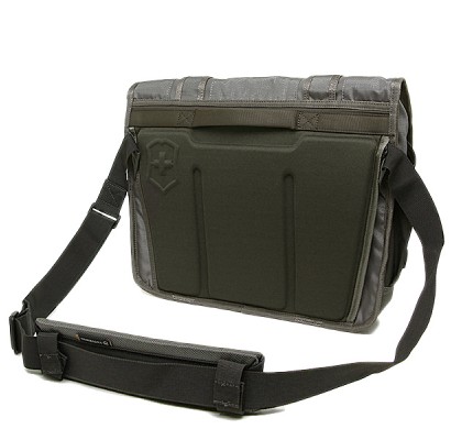 Cумка для ноутбука Victorinox Travel ALTMONT 3.0/Gray Vt32388504
