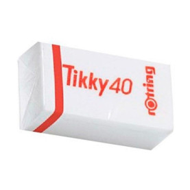 Ластик Rotring Tikky 40 S0234151