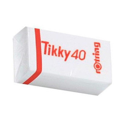 Ластик Rotring Tikky 40 S0234151