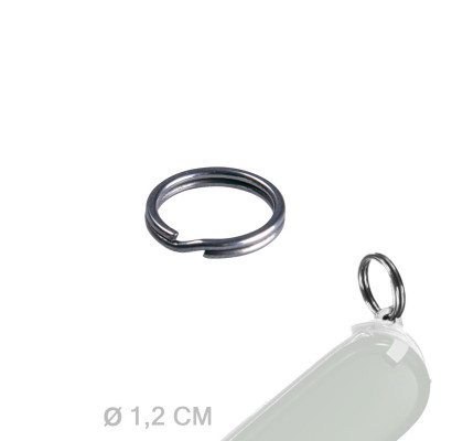 Кільце Victorinox велике A.3640 (91-111мм)