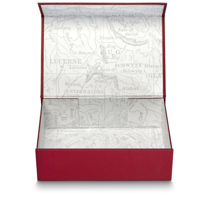 Коробка подарункова Victorinox Gift Box (19x12x6см)