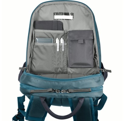 Рюкзак Victorinox Travel ALTMONT 3.0/Evergreen Vt601808