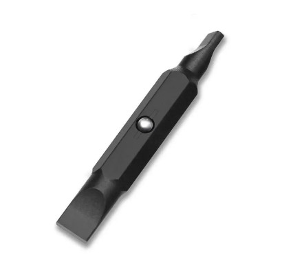 Насадка-бита Slotted 3 mm / Slotted 4 mm Victorinox A.7680.13.10