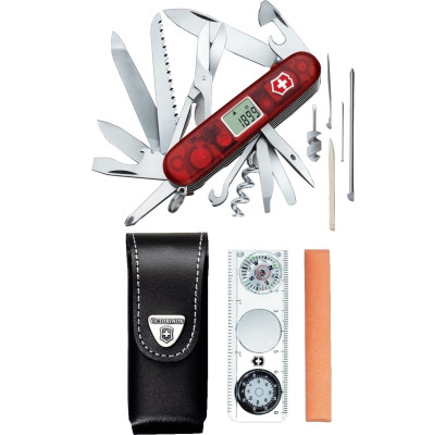 Набор Victorinox Expedition 1.8741.AVT