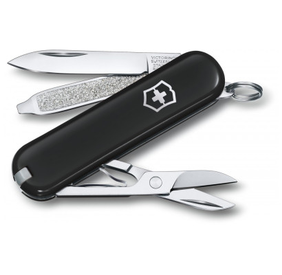 Складаний ніж Victorinox CLASSIC SD 0.6223.3B