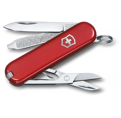 Складаний ніж Victorinox CLASSIC SD 0.6223.B