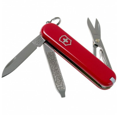 Складаний ніж Victorinox CLASSIC SD 0.6223.B