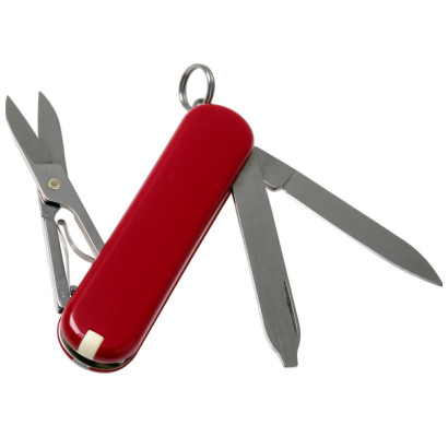 Складаний ніж Victorinox CLASSIC SD 0.6223.B