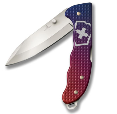 Складаний ніж Victorinox EVOKE Alox 0.9411.D221