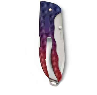Складаний ніж Victorinox EVOKE Alox 0.9411.D221