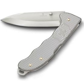 Складной нож Victorinox EVOKE Alox 0.9411.D26