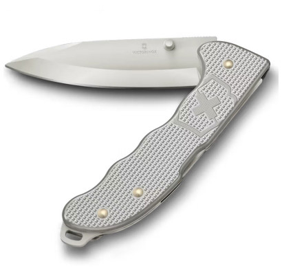 Складной нож Victorinox EVOKE Alox 0.9411.D26