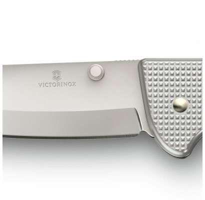 Складной нож Victorinox EVOKE Alox 0.9411.D26