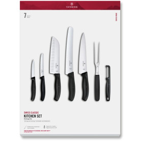 Кухонный набор Victorinox SWISS CLASSIC Kitchen Set 6.7133.71G