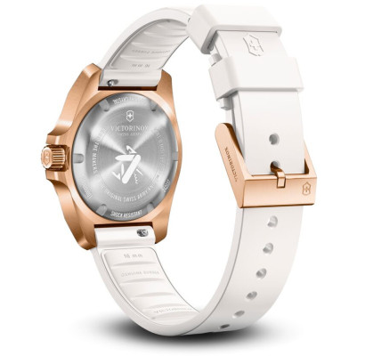 Жіночий годинник Victorinox Swiss Army I.N.O.X. Small 242037