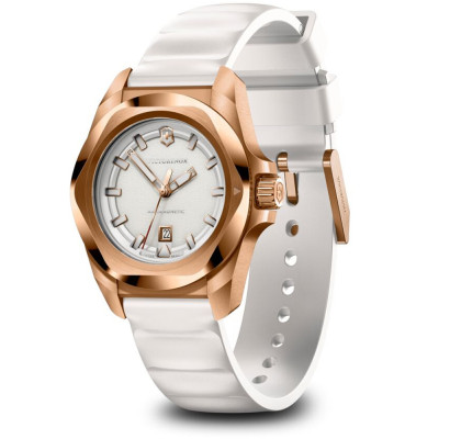 Жіночий годинник Victorinox Swiss Army I.N.O.X. Small 242037