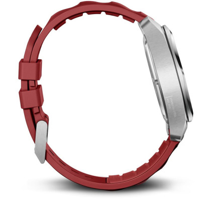 Мужские часы Victorinox Swiss Army I.N.O.X. 242029