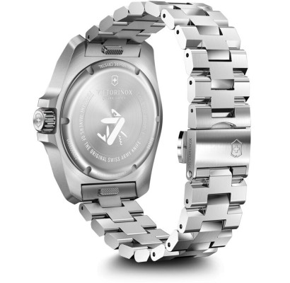 Чоловічий годинник Victorinox Swiss Army I.N.O.X. 242030