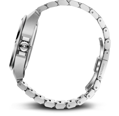 Чоловічий годинник Victorinox Swiss Army I.N.O.X. 242030