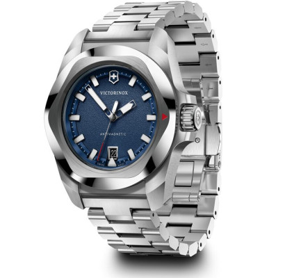 Чоловічий годинник Victorinox Swiss Army I.N.O.X. 242031