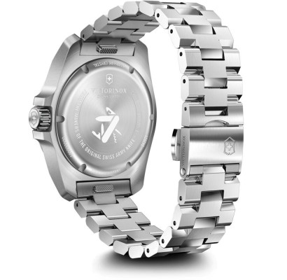 Чоловічий годинник Victorinox Swiss Army I.N.O.X. 242031