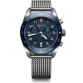 Мужские часы Victorinox Swiss Army SWISS ARMY Chrono 242049