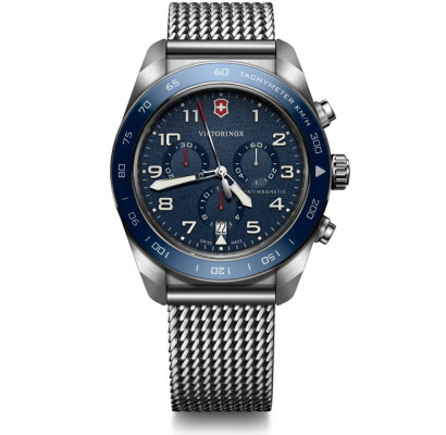 Мужские часы Victorinox Swiss Army SWISS ARMY Chrono 242049