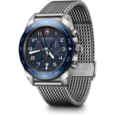 Мужские часы Victorinox Swiss Army SWISS ARMY Chrono 242049