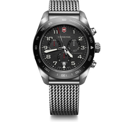 Чоловічий годинник Victorinox Swiss Army SWISS ARMY Chrono 242048