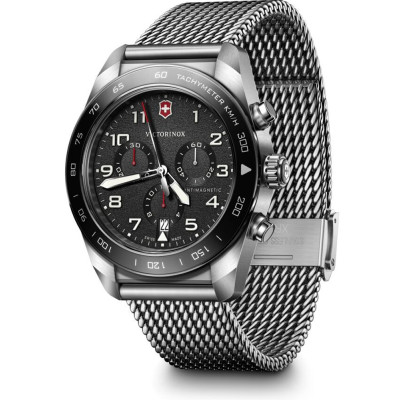 Чоловічий годинник Victorinox Swiss Army SWISS ARMY Chrono 242048