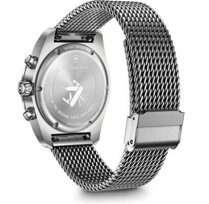 Чоловічий годинник Victorinox Swiss Army SWISS ARMY Chrono 242048