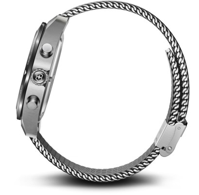 Чоловічий годинник Victorinox Swiss Army SWISS ARMY Chrono 242048