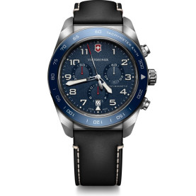 Мужские часы Victorinox Swiss Army SWISS ARMY Chrono 242047