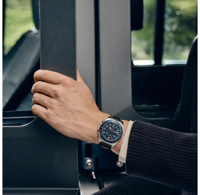 Чоловічий годинник Victorinox Swiss Army SWISS ARMY Chrono 242047