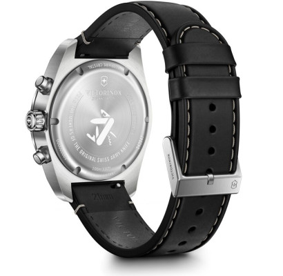 Чоловічий годинник Victorinox Swiss Army SWISS ARMY Chrono 242047