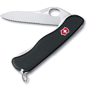 Складаний ніж Victorinox Sentinel One Hand 0.8416.MW3