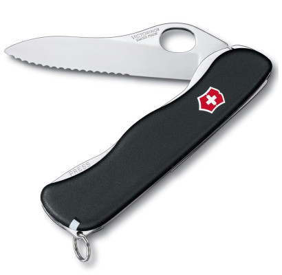 Складаний ніж Victorinox Sentinel One Hand 0.8416.MW3