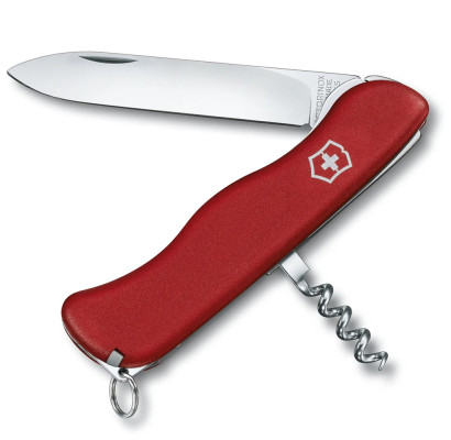 Складной нож Victorinox Alpineer 0.8823