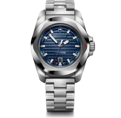 Мужские часы Victorinox Swiss Army I.N.O.X. Automatic 242020