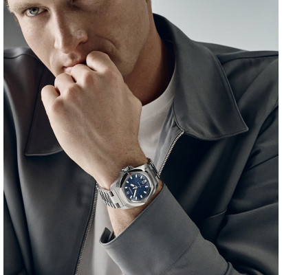 Мужские часы Victorinox Swiss Army I.N.O.X. Automatic 242020