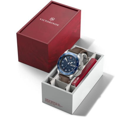 Мужские часы Victorinox Swiss Army SWISS ARMY 242040