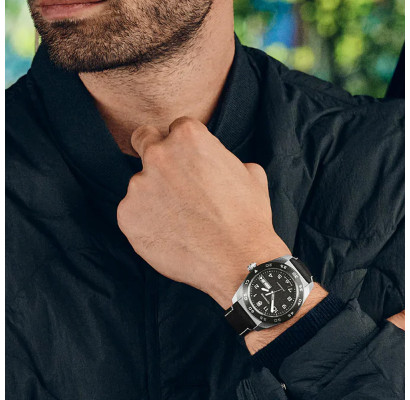 Мужские часы Victorinox Swiss Army SWISS ARMY 242041