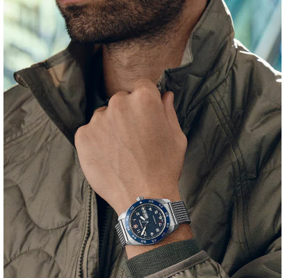 Мужские часы Victorinox Swiss Army SWISS ARMY 242042