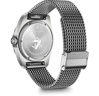 Мужские часы Victorinox Swiss Army SWISS ARMY 242042