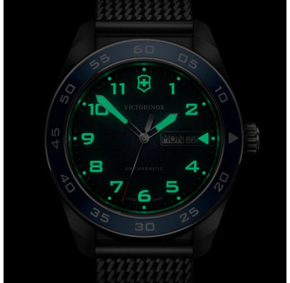 Мужские часы Victorinox Swiss Army SWISS ARMY 242042